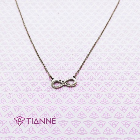 Collar Infinito