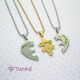 Juego de Collares Bff