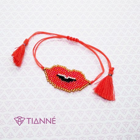 Pulsera Ajustable Miyuki