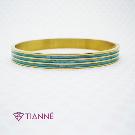 Brazalete Azul