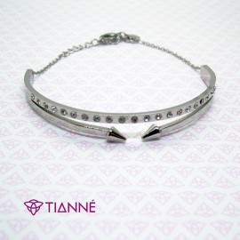 Brazalete Con Cadena