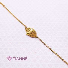 Pulsera Mano Fatima