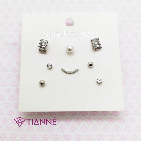 Arete Segunda Perforación