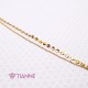 Pulsera Doble