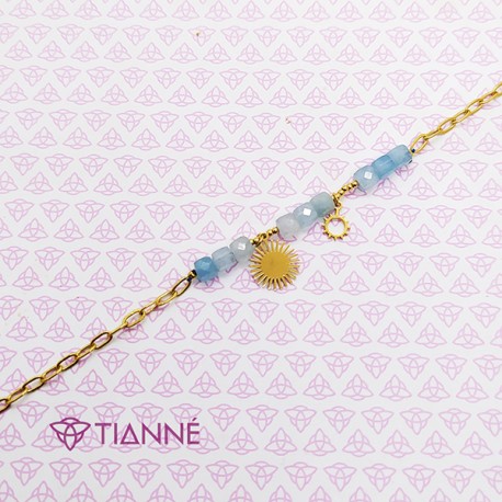 Pulsera Sol