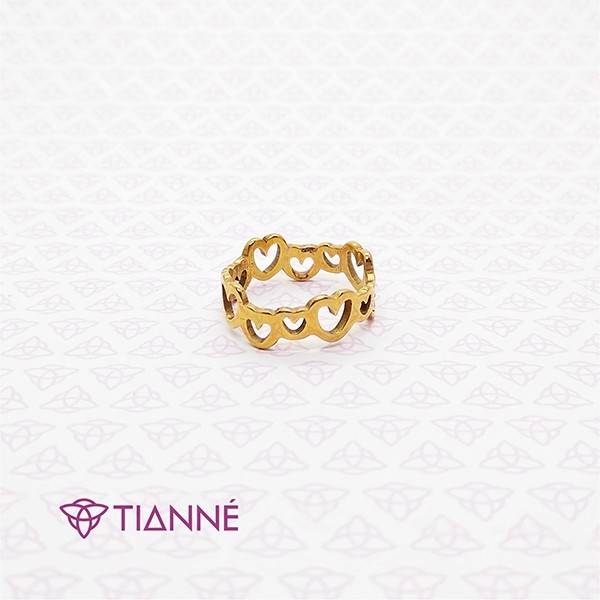 Anillos