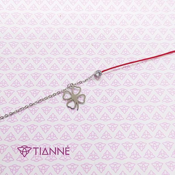 Bisutería y joyería de acero y chapa